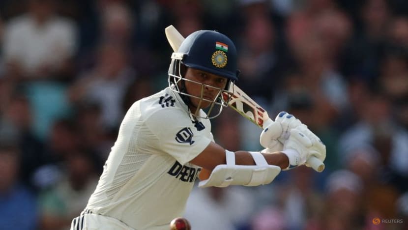 England-India Oval test heading for thrilling finale England-India Oval test heading for thrilling finale