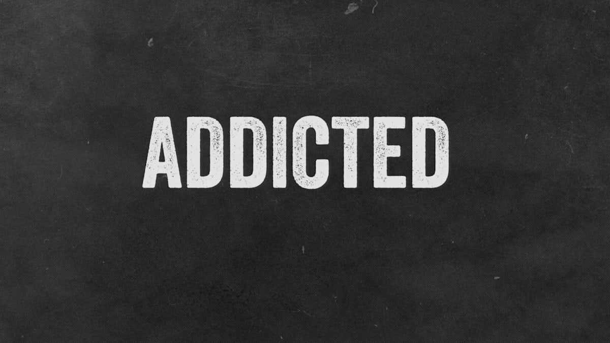 Addicted CNA addicted-cna