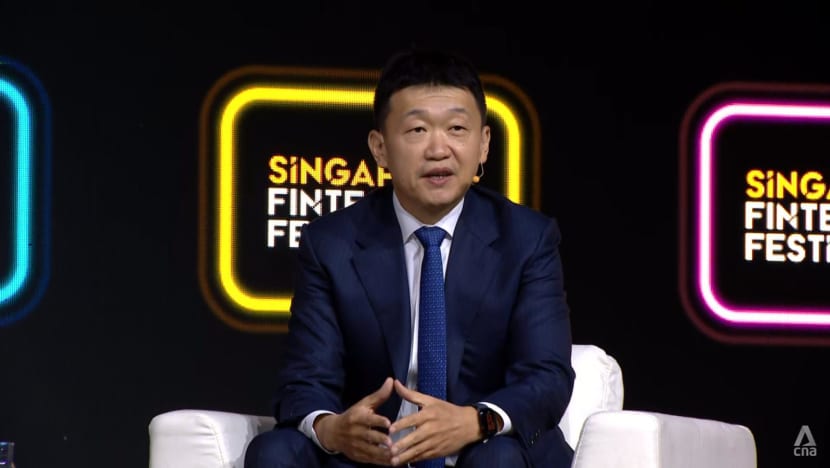 Room for growth in Southeast Asia’s e-commerce space, says Shopee’s billionaire founder Forrest Li Room for growth in Southeast Asia’s e-commerce space, says Shopee’s billionaire founder Forrest Li