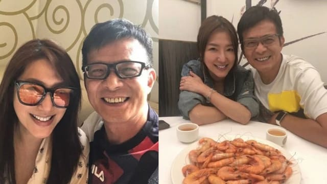 太太病逝时许诺不再娶　黄日华突传求婚关宝慧