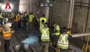 Rail operators to have more planned service closures over longer periods