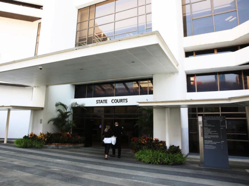 Despatch rider jailed 9 weeks for climbing onto parapet to film woman showering in flat