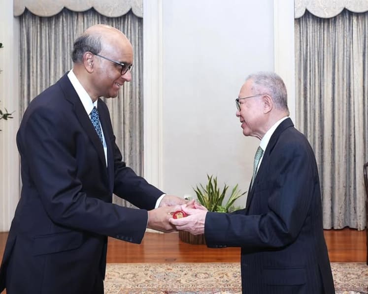 Inside Singapore’s secret intelligence agency: Three former SID leaders on threats, sacrifice and service