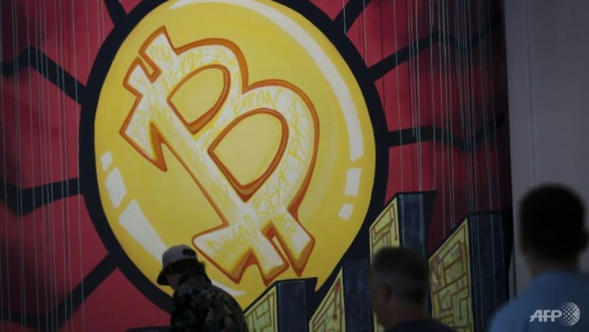 Commentary: Is crypto crash a sign of market volatility or the end of an asset class? Commentary: Is crypto crash a sign of market volatility or the end of an asset class?