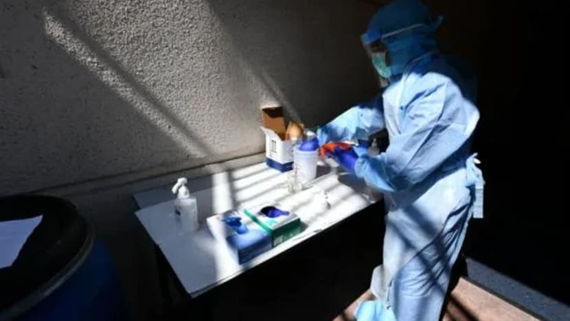 Sabah sasar pertingkat kapasiti makmal proses 4,000 sampel COVID-19 sehari jelang 2021