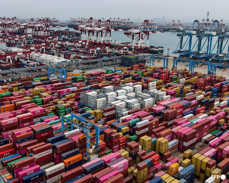 EU, China to hold Beijing talks to avert trade war