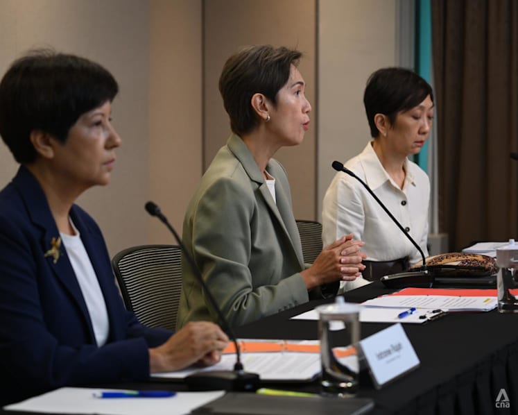 ACRA to restore search function next week but will not show NRIC numbers