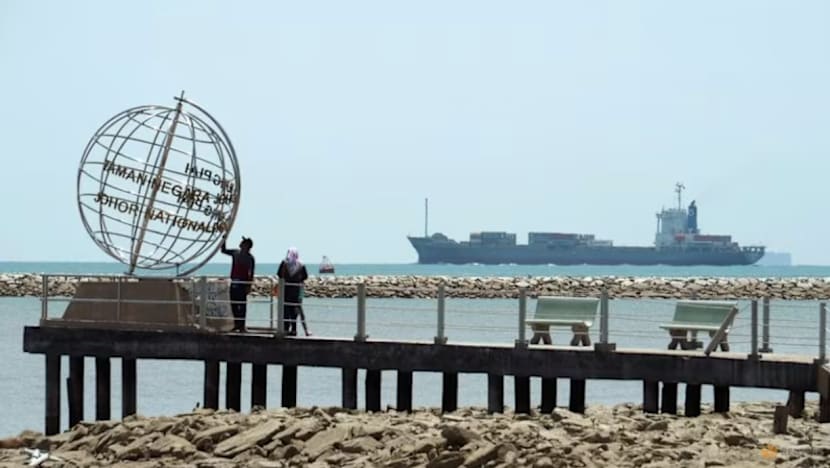 Indonesia tidak akan kenakan tarif di Selat Melaka, kata Menteri Luar Negeri, Sugiono