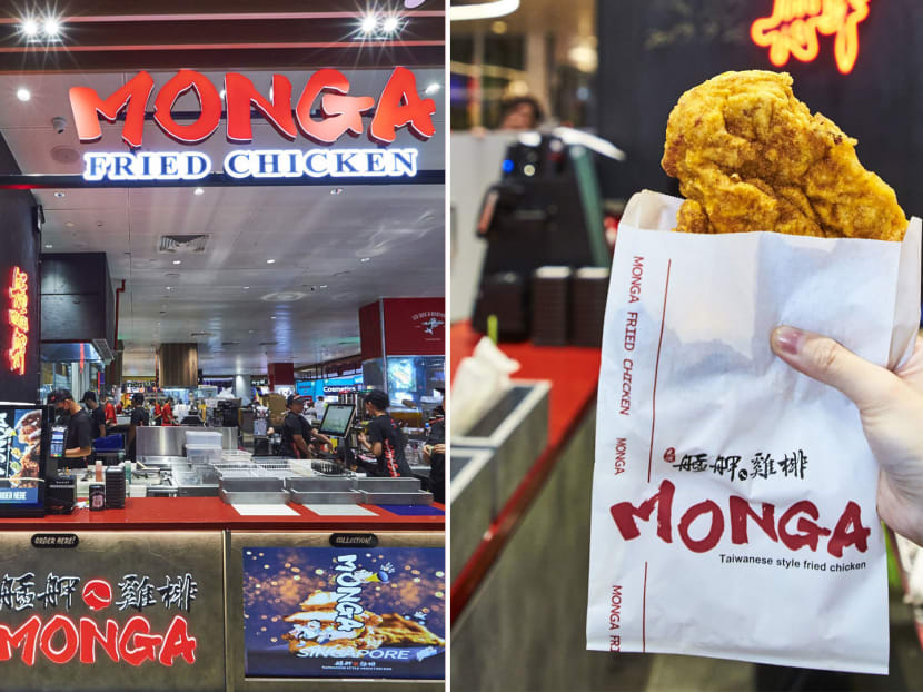 Monga S’pore Mulling Possible Closure In 3 Months Due To M’sia Chicken Export Ban, Price Hike Monga S’pore Mulling Possible Closure In 3 Months Due To M’sia Chicken Export Ban, Price Hike