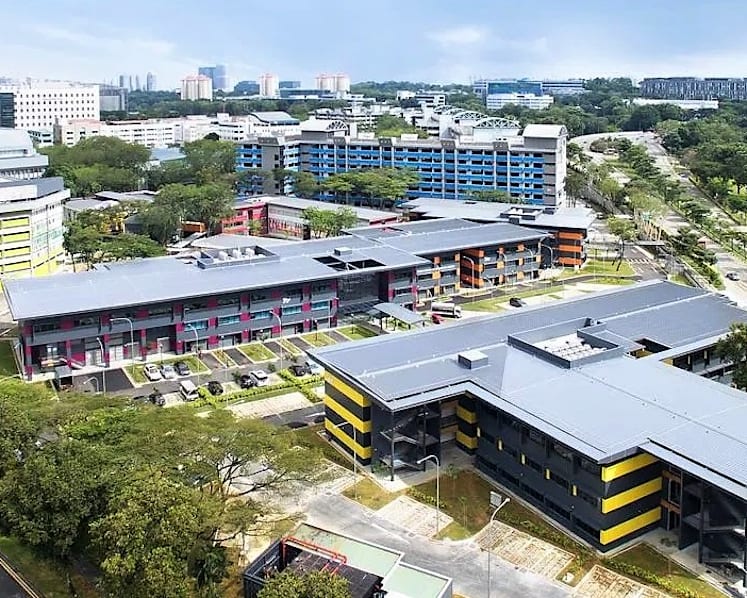 Under the hood of Singapore’s Silicon Valley: The inner workings of a thriving start-up ecosystem 