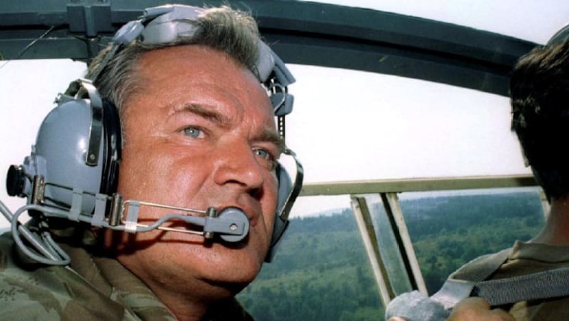 Ratko Mladic, former general convicted of Bosnia genocide, dies