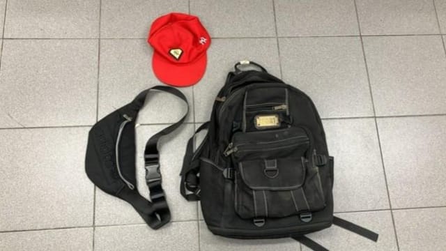 涉协助洗黑钱被捕 41岁男子将被控