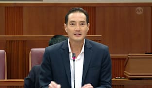 Tan Kiat How on managing risks from frontier AI models 