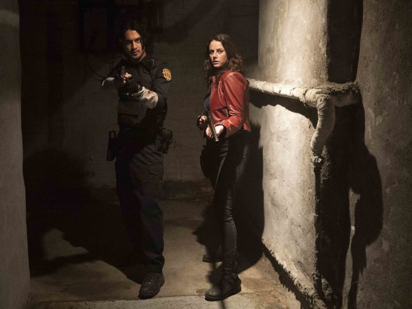 Plus reviews of 'Till We Meet Again', 'The Rescue,' Miracle: Letters to the President' and 'Anita'.