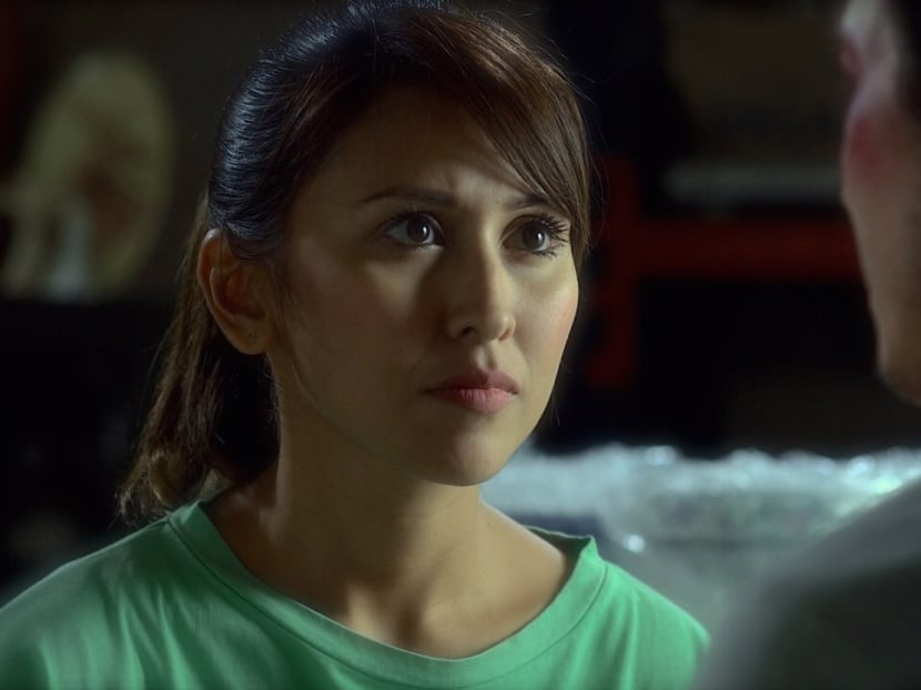 Six celebs expose the truth about men, women and romance