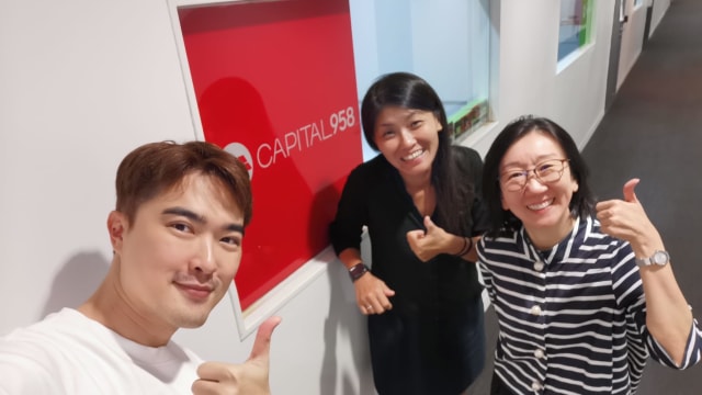 社媒曝隐私？李腾曾藏恋情，小寒打破抑郁症迷思