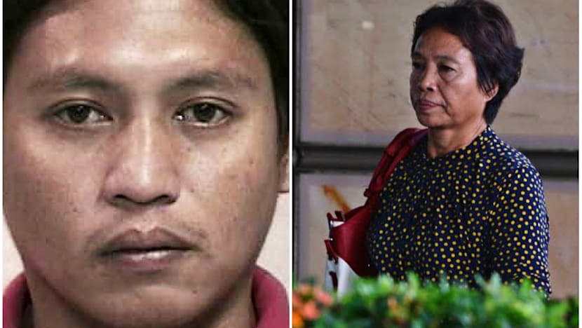 Kho Jabing hanged after bid to defer execution fails, lawyers receive ticking-off from court