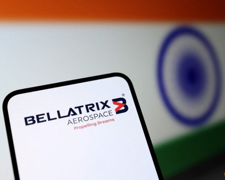 India's Bellatrix Aerospace nets $20 million in pre-Series B round