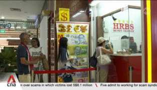 Economists keep Singapore's GDP growth forecast unchanged at 2.6%