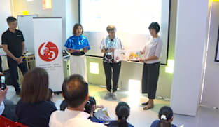 ஜப்பானிய பாணியில் கதைசொல்வது எப்படி? மூத்தோருக்குப் பயிற்சி