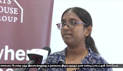 வளரும் எழுத்தாளர்களை ஊக்குவிக்கும் தங்கமுனை விருது