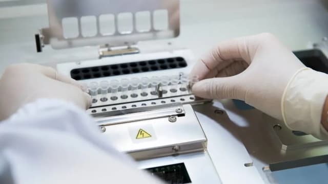 ClavystBio将同业界伙伴合作 加速本地生命科学研发项目商业化步伐