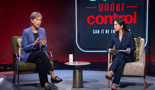 Talking Point 2026/2027 - A Post-NDR Special