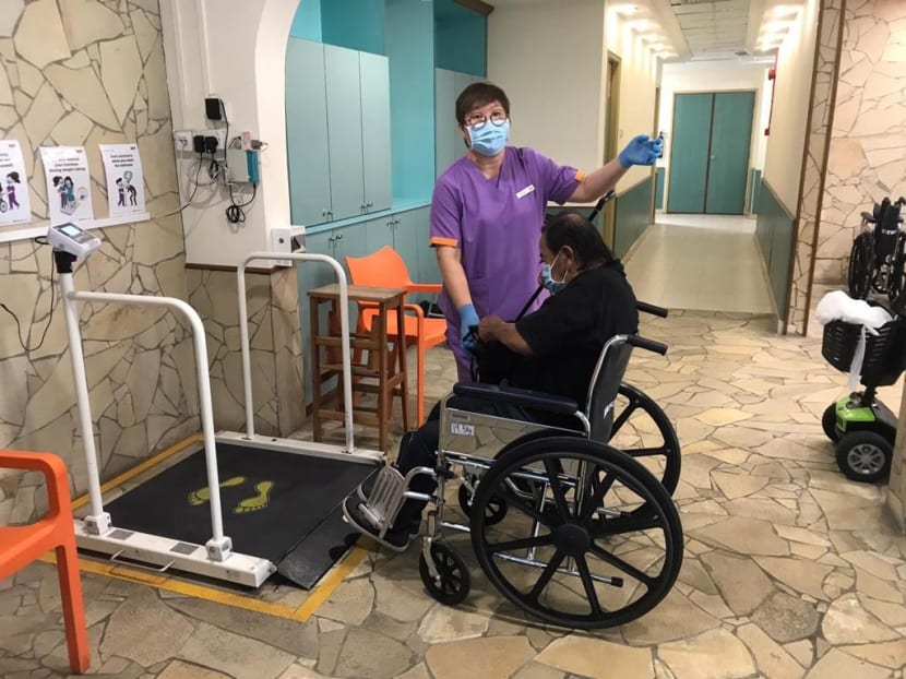 Jobseekers’ Diaries: Covid-19 upended my 12-year career in surveying. My passion for healthcare helped me to get a fresh start Jobseekers’ Diaries: Covid-19 upended my 12-year career in surveying. My passion for healthcare helped me to get a fresh start
