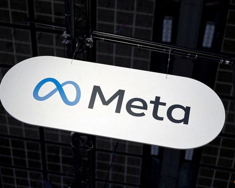 California county sues Meta over scam ads