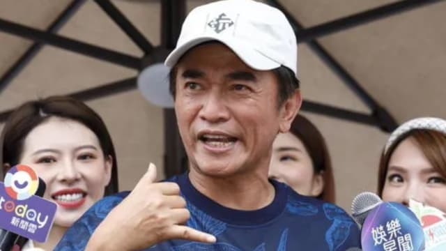 汪小菲私下求助　吴宗宪喊话狗仔：别挖人古坟