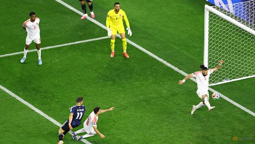 Canadian league says 17 World Cup offside goals would have stood in its 'daylight' trial