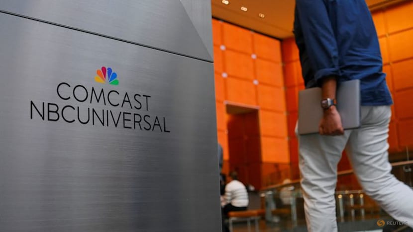 Google, NBCUniversal reach agreement to keep shows on YouTube TV 