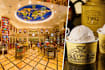 TWG Tea Opens World’s Largest Flagship At Changi Airport With Tea Museum & Ice Cream Counter