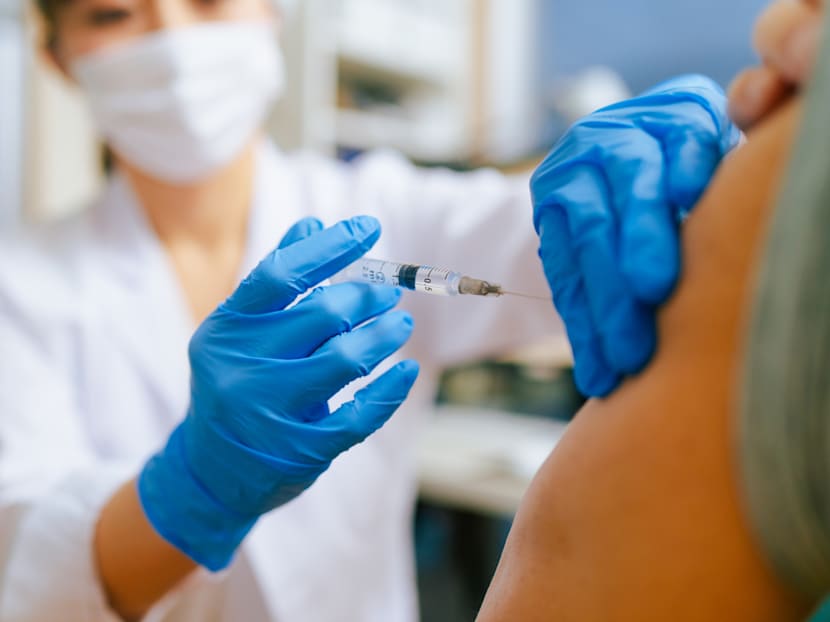 Travelling soon? Everything you need to know about flu vaccinations &ndash; including the new nasal spray