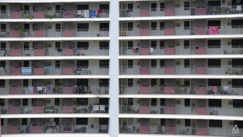 S$300 monthly rental voucher initiative for eligible families awaiting BTO flats extended to Dec 31 S$300 monthly rental voucher initiative for eligible families awaiting BTO flats extended to Dec 31
