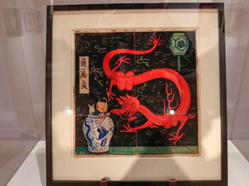 Rare Tintin comic book art expected to sell for millions at Paris auction