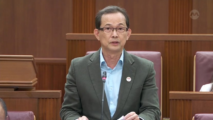 Progress Singapore Party appoints Leong Mun Wai as new secretary-general Progress Singapore Party appoints Leong Mun Wai as new secretary-general