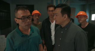 换命真相（第41集）：时光阻止永仁计谋