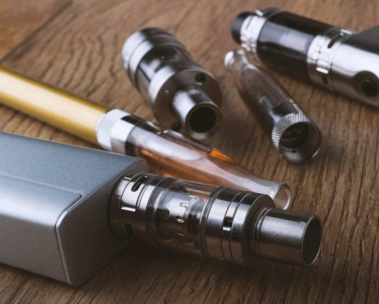 Singapore working to list etomidate as illegal drug; one-third of vapes seized found to contain it