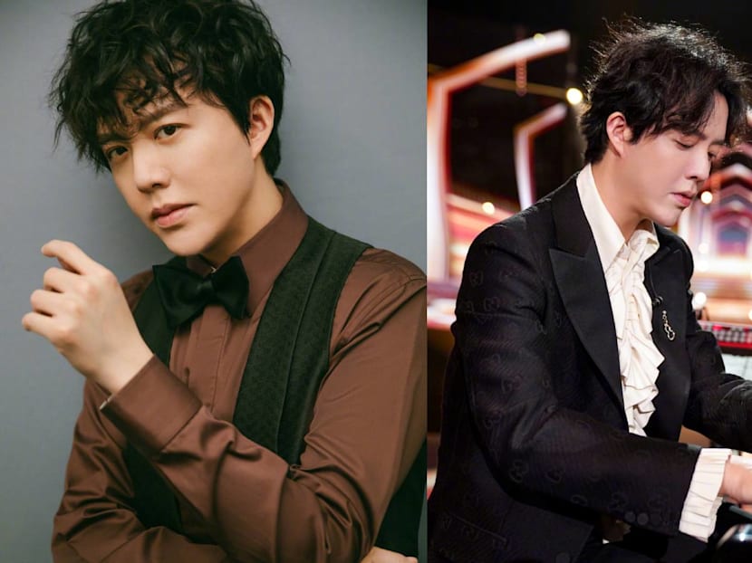 Yale School Of Music Dean Says Disgraced Chinese Pianist Li Yundi Was Not Offered Tenured Professor Role, Despite What Rumours Claim