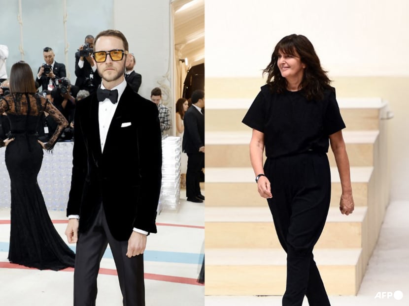 From Tom Ford to Chanel: Luxury brands rocked by creative upheaval