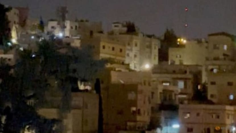 Konflik Iran-Israel: China menyatakan Iran mampu menghindari lebih banyak ketegangan di Timur Tengah