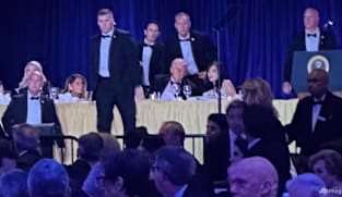 What we know about the Trump press gala shooting