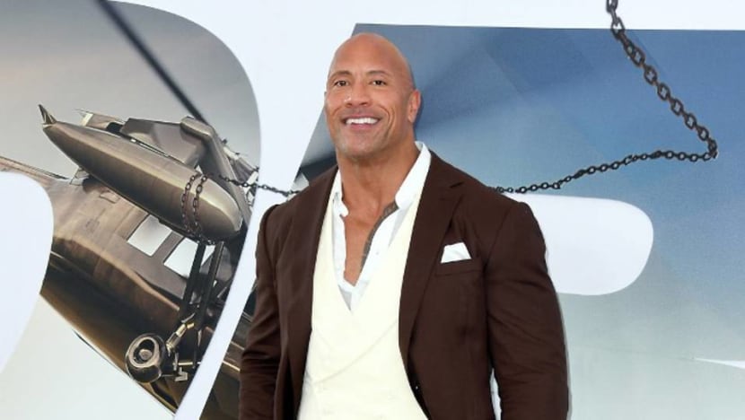 The Rock makes impassioned speech online, fans now want him to run for president