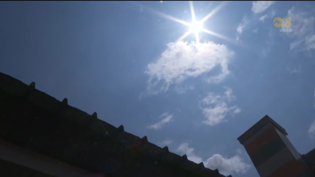 气象署研究：厄尔尼诺现象 或导致今年比去年更炎热