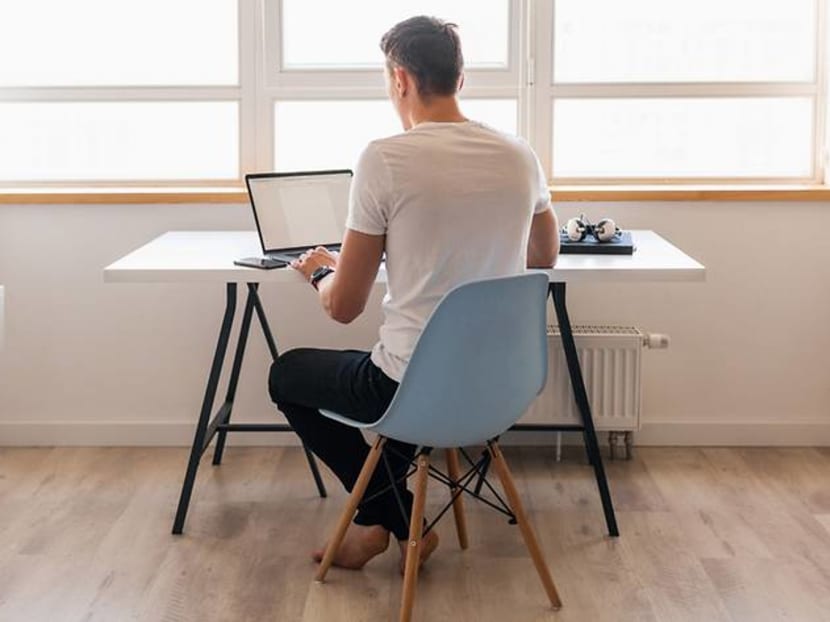 Does WFH lead to deep vein thrombosis? It&rsquo;s not about sitting down but weight gain