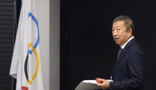 IOC rejects allegations Ng Ser Miang mixed 'his many positions with family business', says he followed the rules