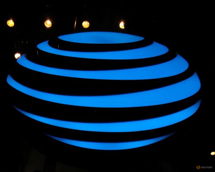 AT&T outlines $250 billion US investment plan to boost infrastructure in AI age