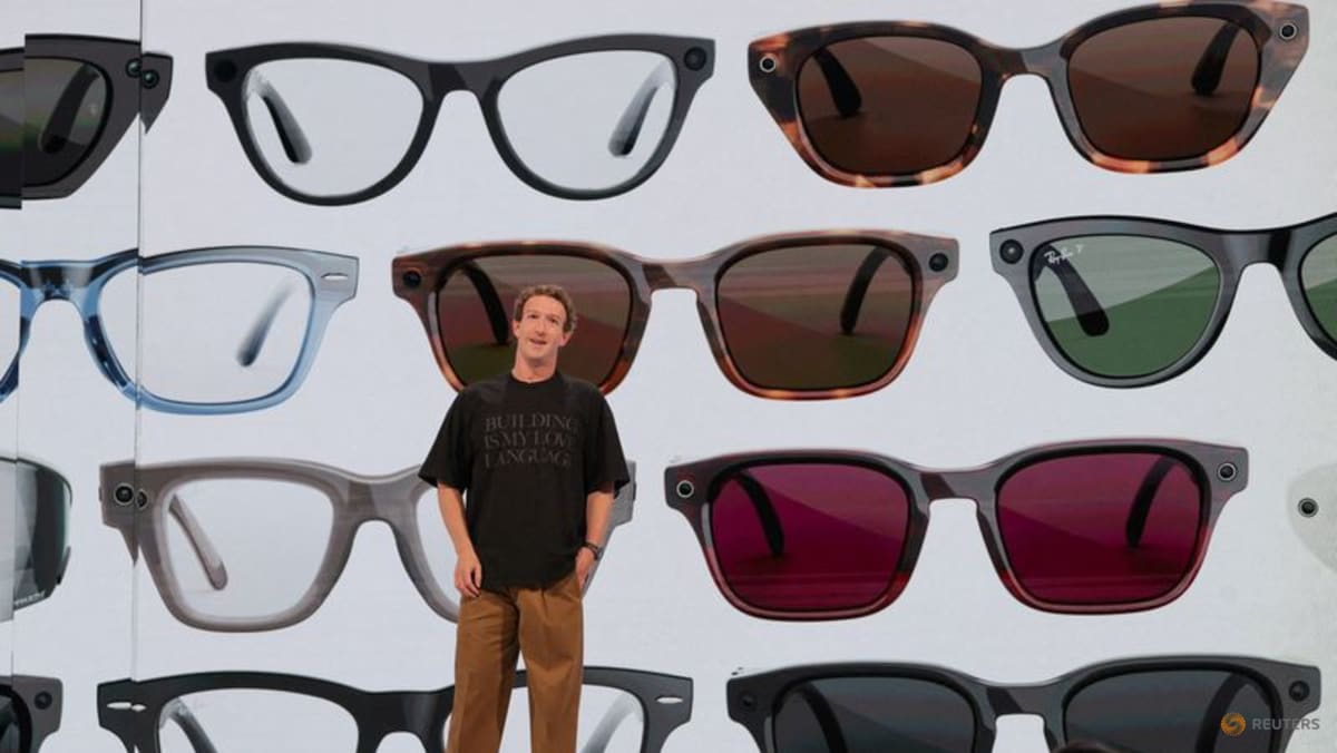 EssilorLuxottica Smart-Glas-Boom läuft in härtere regulatorische Kontrolle