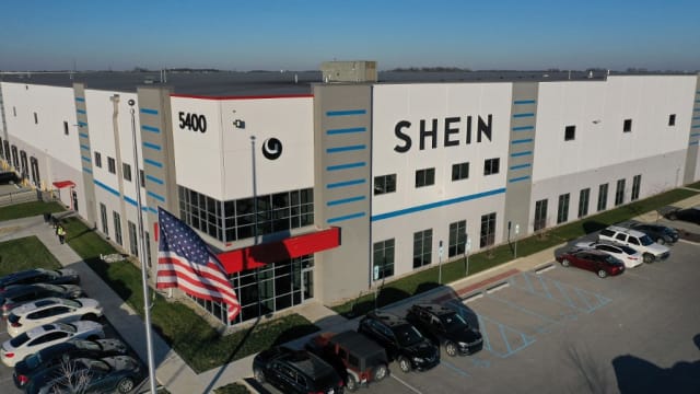 消费品安全办公室：SHEIN已停止在本地市场销售被调查的产品